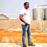 Anand Kumar