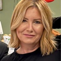 Katie Keeton-Mcginley