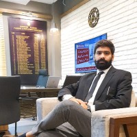 Mohsin Ali Soomro