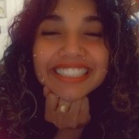 Stephanie M Sanchez B.S., RT (R)(M)