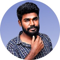 Thenpandiyan S