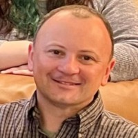 Dave McElroy