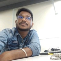 Janakiraman Rajaram