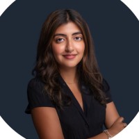 Trisha Chandra