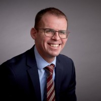 Paul Welsh