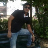 Manoj Kumar (๏̯͡๏)