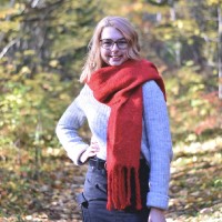 Arianne Lapointe