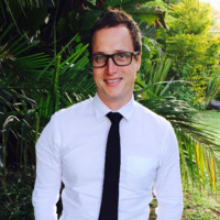 Jaco Van Heerden