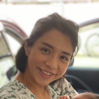 Asako Matsue（Nishitani）