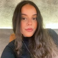 Maria Clara Valente Baptista Pinto