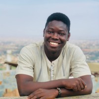 Aimé An-Nyong DEGBEY