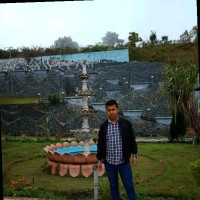 Ramu Bhetwal