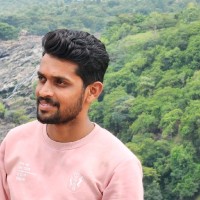Manoj Gowda