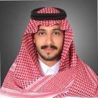 Arif Almutairi