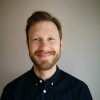 Martin Vikgren