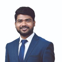 Praveen Sharma