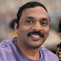 Lakshmi Prakash Vudutha