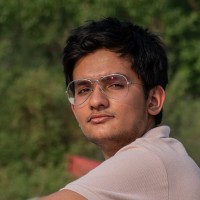 Ashish Nirwal