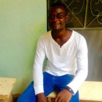 Yves Merlin Djeumi Tchantchou
