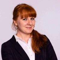 Kristina Kapsenkova