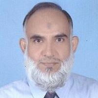 Qamar Abbasi