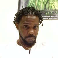 Jovan Thomas