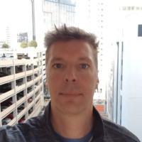 Jeff Thibodeau, Pmp