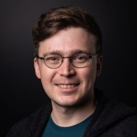 Dmytro Kostyk