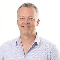 Nick Booth