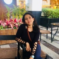 Yashna Syal