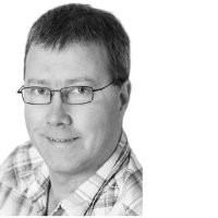 Jesper wolters Sørensen