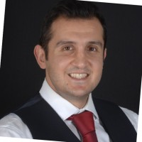 Yousif Nahab