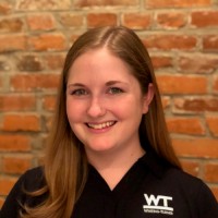 Victoria Miller (Henck)