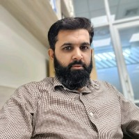 Ehtisham Bukhari