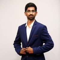 Parishath D