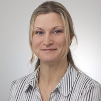 Marie Brasnett-Mellor