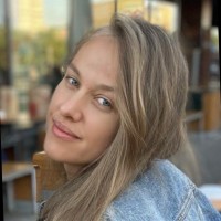 Ina Arlova