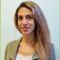 Sara Ghafari