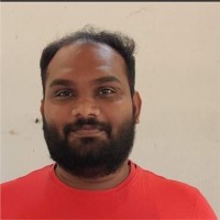 Pugalenthi Mani