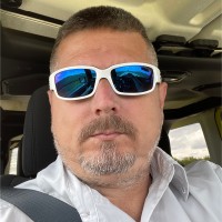 Brett Martel