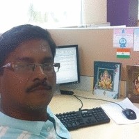 Rajaram Cojandessamy