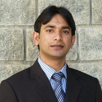 Suresh Kumar