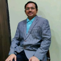 Rajkumar Mandal