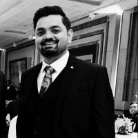 Gaurav Pandey