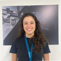 Rita Pereira