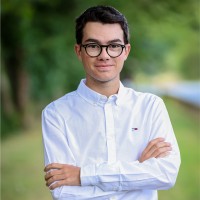 Thibault Pfaff