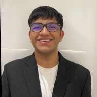 Dheer Sheth