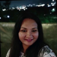 Nikita Waghmare