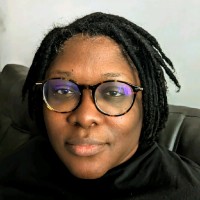 Janee Nesbitt, LMHC-D