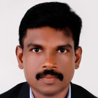Vinod Thankamony